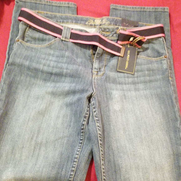 Polo Ralph Lauren Denim - Polo  Ladies Jean's size 12